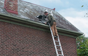 what affects urgent Kettleholm roof repairs