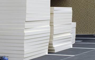 Kettleholm flat roof insulation costs