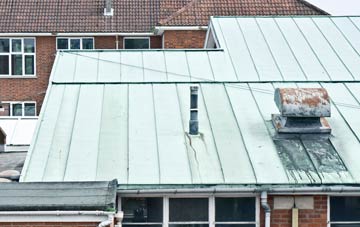 Kettleholm lead roofing costs