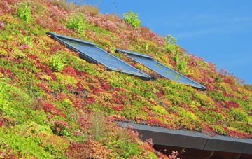 Kettleholm living roof systems