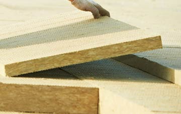 measuring Kettleholm tapered insulation