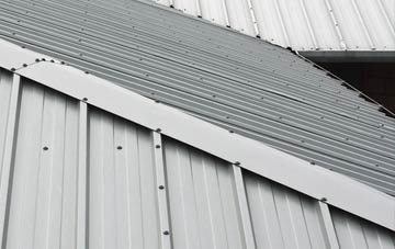 disadvantages of Kettleholm metal roofing