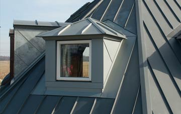 metal roofing Kettleholm, Dumfries And Galloway