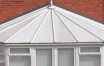 Kettleholm polycarbonate conservatory roof repairs