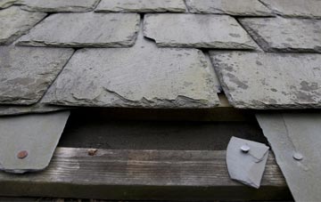 Kettleholm slate roof repairs and maintenance
