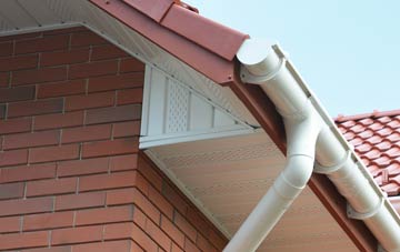 Kettleholm soffit repair costs