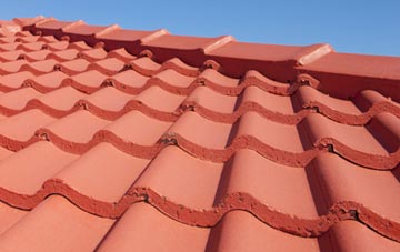 Kettleholm tile and slate roof replacement
