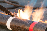 Kettleholm flat roofing replacement