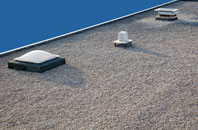 Kettleholm flat roofing