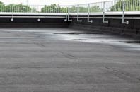 find rated Kettleholm flat roofing companies