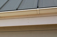 Kettleholm soffit repair