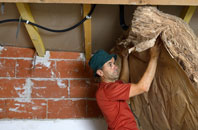 Kettleholm tapered roof insulation